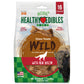 Nylabone Healthy Edibles WILD All-Natural Long Lasting Dog Chew Treats