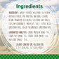 Nylabone Healthy Edibles WILD All-Natural Long Lasting Dog Chew Treats, view 7