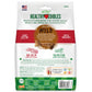 Nylabone Healthy Edibles WILD All-Natural Long Lasting Dog Chew Treats, view 10