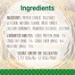Nylabone Healthy Edibles WILD All-Natural Long Lasting Puppy Dog Chew, view 4