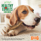 Nylabone Healthy Edibles WILD All-Natural Long Lasting Antler Dog Chew, view 4