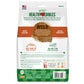 Nylabone Healthy Edibles WILD All-Natural Long Lasting Antler Dog Chew, view 7