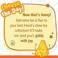 Nylabone Power Chew Cheese Dog Toy Cheese, Medium/Wolf up to, view 7