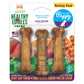Nylabone Healthy Edibles All-Natural Long Lasting Puppy Dog Chew