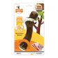 Nylabone Strong Chew Real Wood Dog Stick Dog Toy X-Large/Souper 50 lb