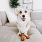 Nylabone Ergonomic Hold Chew Wishbone Power Chew Durable Dog Toy Bison, view 2