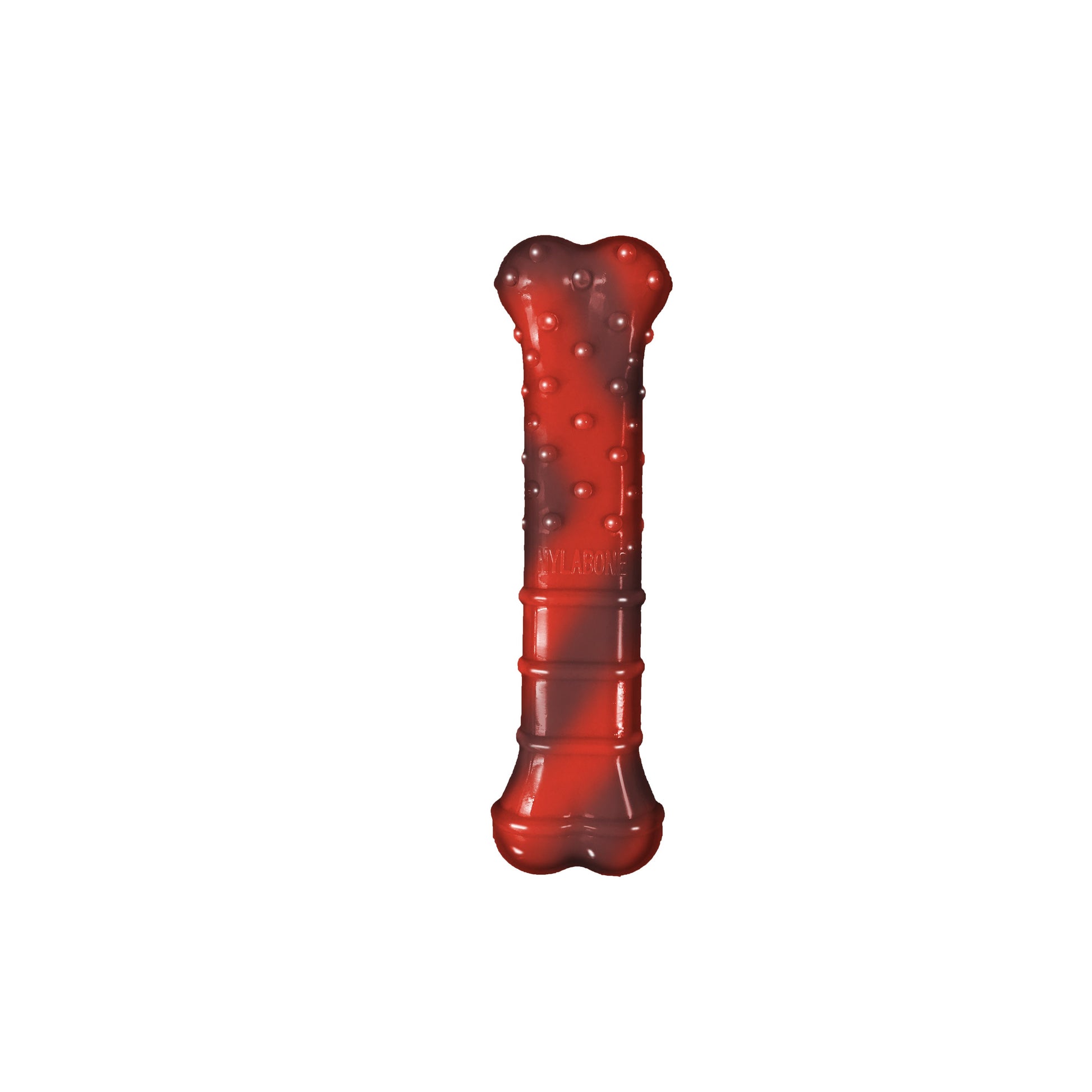 Nylabone Flavor Frenzy Power Chew Durable Dog Chew Toy Beef Jerky, view 7