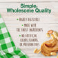 Nylabone Healthy Edibles All-Natural Long Lasting Dog Chew Treats 1 ct, view 3
