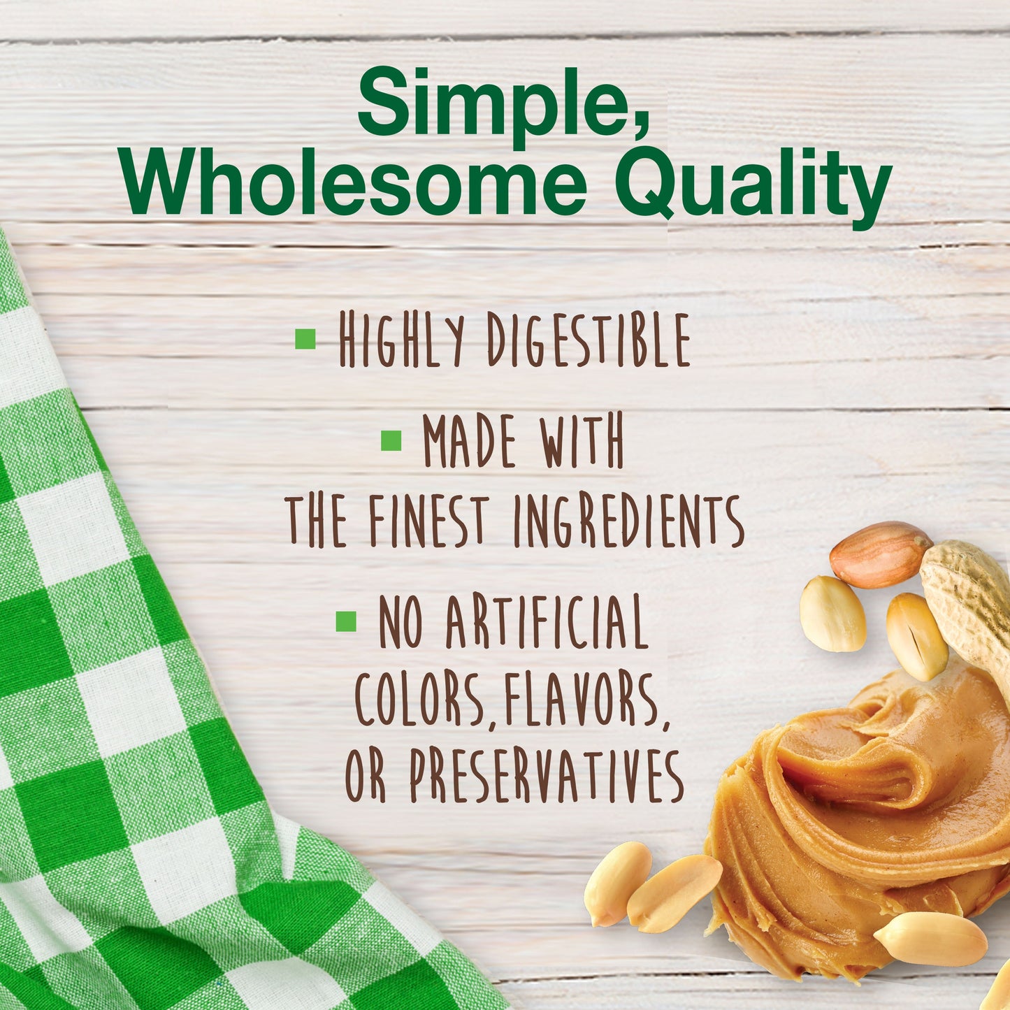 Nylabone Healthy Edibles All-Natural Long Lasting Dog Chew Treats 1 ct, view 3