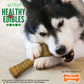 Nylabone Healthy Edibles All-Natural Long Lasting Dog Chew Treats 1 ct, view 6