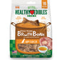 Nylabone Healthy Edibles Broth Bone All-Natural Long Lasting Dog Chew