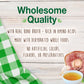 Nylabone Healthy Edibles Broth Bone All-Natural Long Lasting Dog Chew, view 5