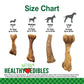 Nylabone Healthy Edibles Broth Bone All-Natural Long Lasting Dog Chew, view 5