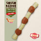 Nylabone Power Chew Shish Kabob Alternative Nylon Chew Dog Toy Chicken, view 2