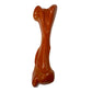 Nylabone Power Chew Bison Bone Alternative Nylon Chew Dog Toy Bison, view 8