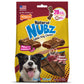 Nylabone Nubz Meaty Center Natural Long Lasting Edible Dog Chews Beef