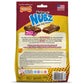 Nylabone Nubz Meaty Center Natural Long Lasting Edible Dog Chews Beef, view 8