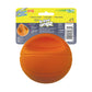 Nylabone Power Play Dog Basketball BBall Gripz Medium/Wolf up to, view 6