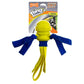 Nylabone Power Play FlingaBounce Interact. Dog Toy Large/Giant up to