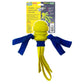 Nylabone Power Play FlingaBounce Interact. Dog Toy Large/Giant up to, view 6