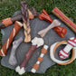 Nylabone Power Chew Braided Bully Stick Alternative Chew Dog Toy Beef, view 7