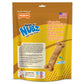 Nylabone Natural Nubz Dog Treats, Large 30 lb. 15 ct, view 6