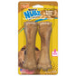 Nylabone Natural Nubz Dog Treats, Jumbo up to 50 lb. 2 ct