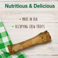 Nylabone Healthy Edibles All-Natural Long Lasting Puppy Dog Chew, view 2