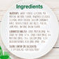 Nylabone Healthy Edibles All-Natural Long Lasting Puppy Dog Chew, view 3