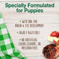 Nylabone Healthy Edibles All-Natural Long Lasting Puppy Dog Chew, view 5