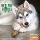 Nylabone Healthy Edibles All-Natural Long Lasting Puppy Dog Chew, view 6