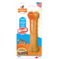 Nylabone Textured Nylon Puppy Chew Dog Toy Beef & Vegetable