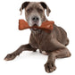 Nylabone Power Chew Knuckle Bone BIG Dog Chew Toy Bacon, view 12