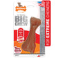 Nylabone Power Chew Knuckle Bone BIG Dog Chew Toy Bacon, view 13