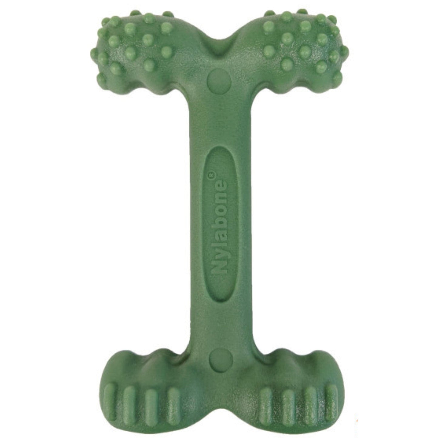Nylabone Power Chew EasyHold Dog Dental Chew Dog Toy Large/Giant up to, view 5