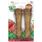 Nylabone Healthy Edibles All-Natural Long Lasting Dog Chew Treats