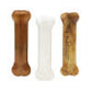 Nylabone Puppy Dog Chew Stages Triple Pack Chewy Toys Chicken, Bacon, view 8