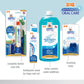 Nylabone Advanced Oral Care Senior Dog Dental Kit with Cushiony, view 4