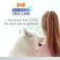 Nylabone Advanced Oral Care Senior Dog Dental Kit with Cushiony, view 9