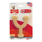 Nylabone Power Chew Original Wishbone Dog Toy Adult Dog Original