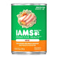 IAMS Proactive Health Paté Adult Wet Dog Food Chicken & Rice 13.2oz Case of 12 - Pets Perfect