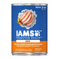 IAMS Proactive Health Paté Senior Wet Dog Food Chicken & Rice 12.3oz - Pets Perfect