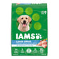 IAMS High Protein Large Breed Adult Dry Dog Food Real Chicken 15lb