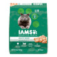 IAMS Proactive Health Senior Dry Cat Food Chicken 16lb - Pets Perfect