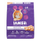 IAMS Proactive Health Kitten Dry Cat Food Chicken 16lb - Pets Perfect