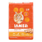 IAMS Proactive Health Adult Dry Cat Food Chicken 16lb - Pets Perfect