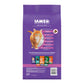 IAMS Proactive Health Kitten Dry Cat Food Chicken, 3.5 lb, view 2