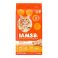 IAMS Proactive Health Adult Dry Cat Food Chicken 3.5lb - Pets Perfect