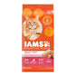IAMS Proactive Health Adult Dry Cat Food Salmon 7lb - Pets Perfect