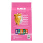IAMS Proactive Health Sensitive Digestion & Skin Adult Dry Cat Food Turkey 6lb - Pets Perfect
